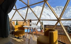 Gabua Glamping